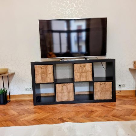 Neuhausz Suite - Ultracentral Тимишоара Экстерьер фото
