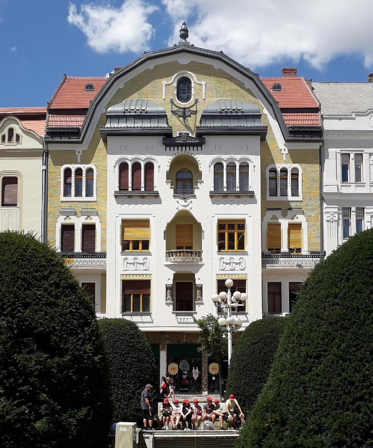 Neuhausz Suite - Ultracentral Тимишоара Экстерьер фото