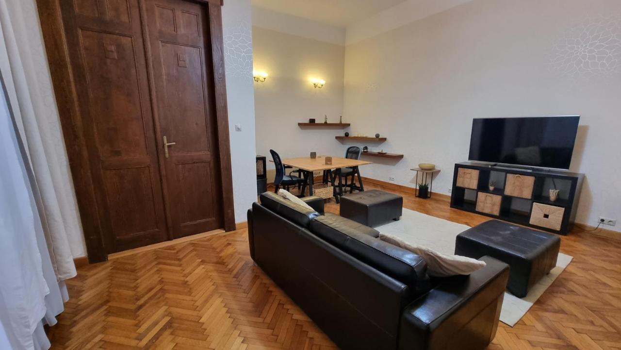 Neuhausz Suite - Ultracentral Тимишоара Экстерьер фото