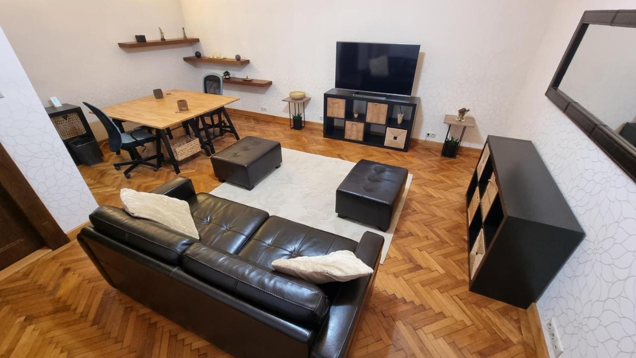 Neuhausz Suite - Ultracentral Тимишоара Экстерьер фото