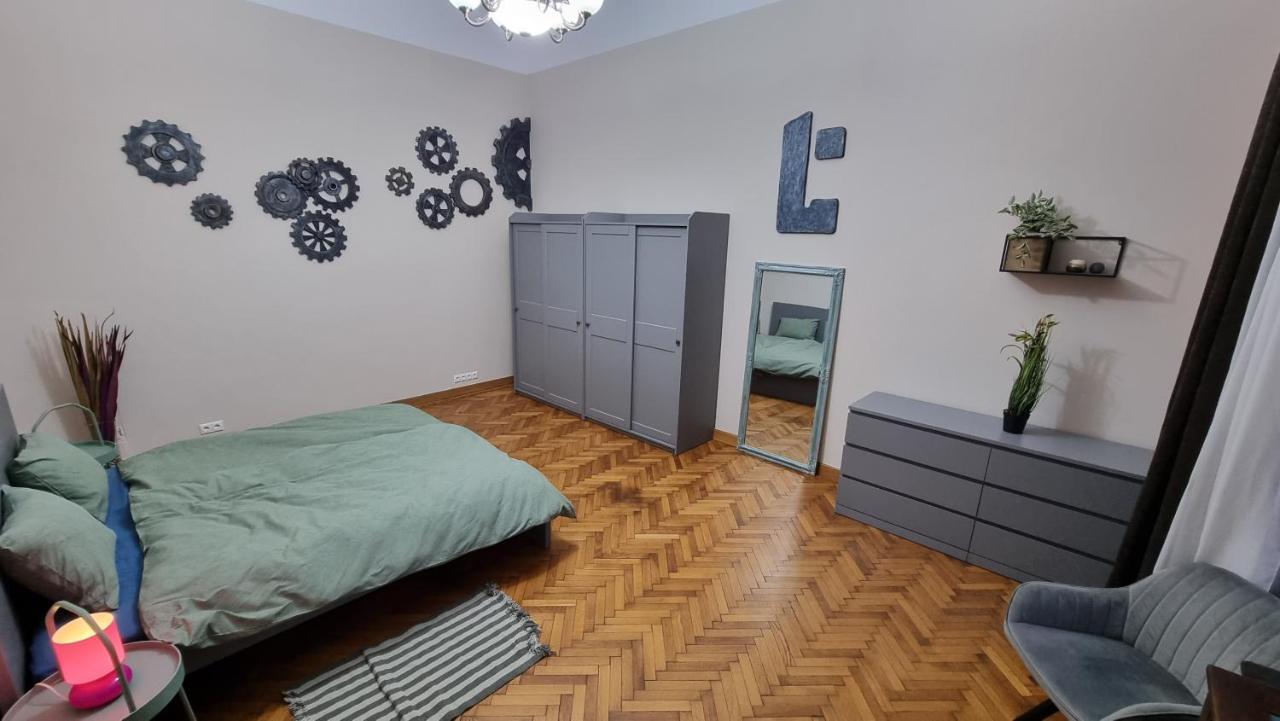 Neuhausz Suite - Ultracentral Тимишоара Экстерьер фото