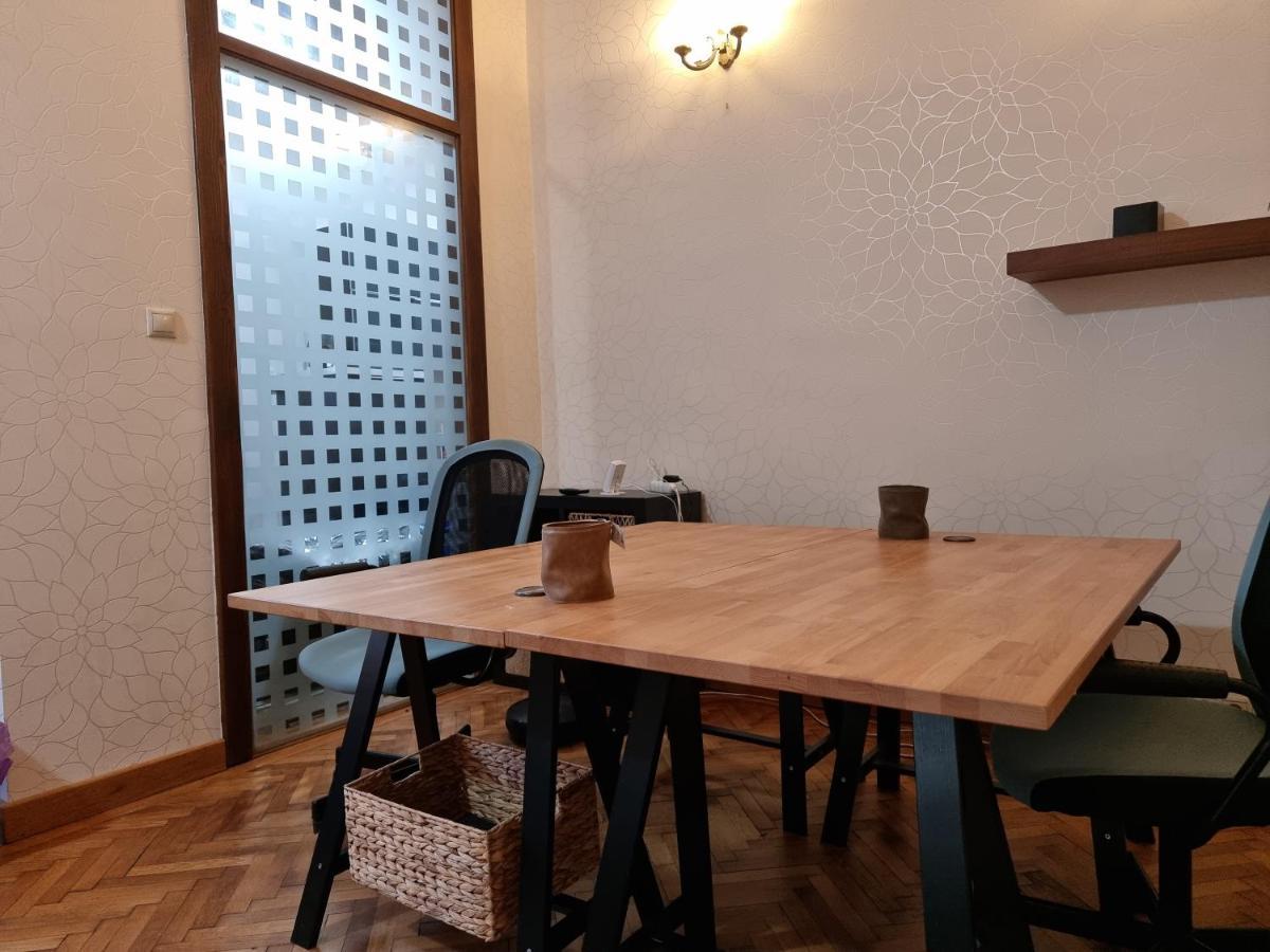 Neuhausz Suite - Ultracentral Тимишоара Экстерьер фото